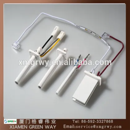 Ceramic Heating Element for Instant Water Heater