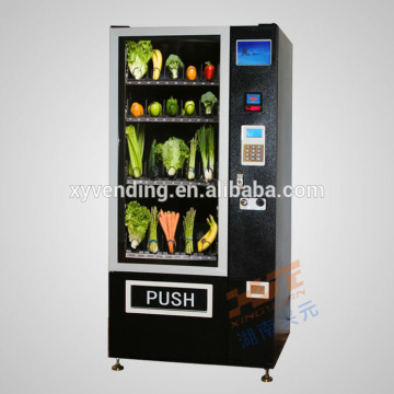 Automatic fresh fruit and vegetable vending machine for sale                        
                                                                                Supplier's Choice