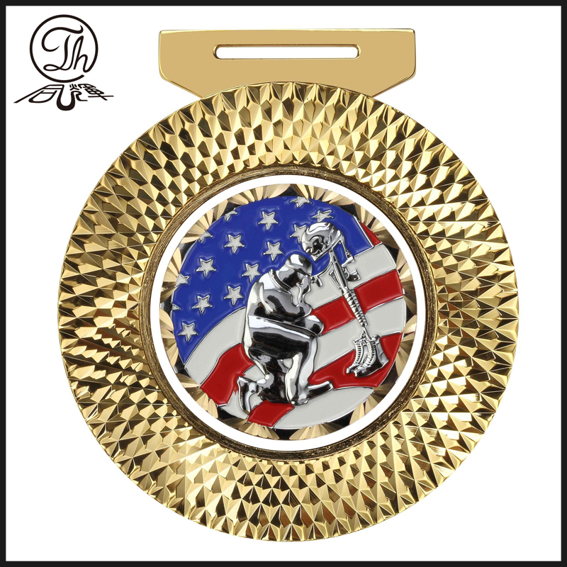 Army coin 06