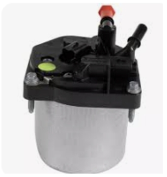 ALTATEC Fuel Filter for 1677518 / 1780195 / 1881228