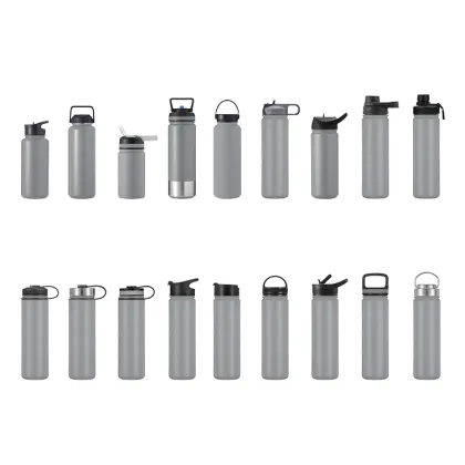 Insulation hot water cup exclusive intimate SSwater cup