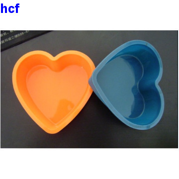 fashional Silicone Cake Mold HCF-SCM04