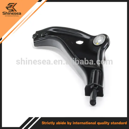 For BMW Auto Spare Front L&R Suspension Brazo de Control Control Arm 31124048628 31126772302 31126772301 4895669AB