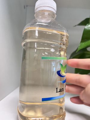 Желто -белый порошок PAM PAM Очистка водного раствора