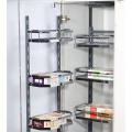 armoires de cuisine garde-garde-garde-manger rangement