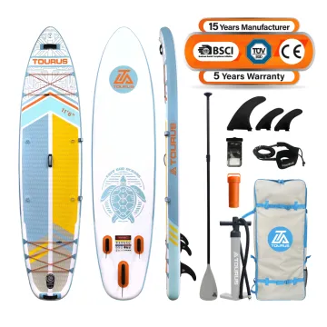 OEM SUP Board: New Design Cheap Inflatable Paddle Surfing Padel Surfboard