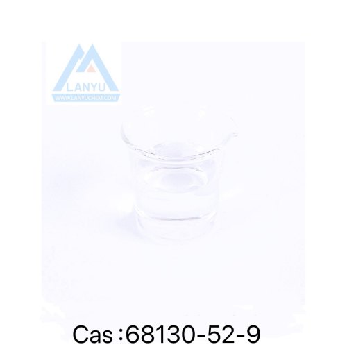 Trimethylolpropane Tricaprylate Tricaprate CAS 68130-52-9