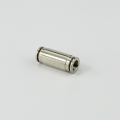 Air-Fluid Misting Nozzle Straight Fittings 1/4"