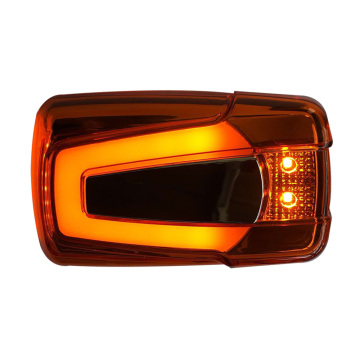 Bus LED Side Marker Lamp with Water Flash LED Light HC-B-14190-1