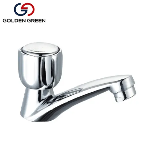 Zinc Hose Bib cock & Hose Tap & Tap Flexible Hose