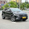 2025 Nissan Qashqai Facelift, Honor 2.0L CVT