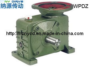 Wpdz Series Worm Gearbox Combined Motor