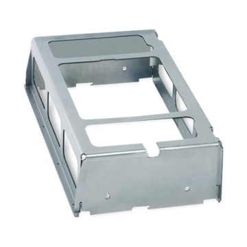 High-Quality Custom Metal Welding for Engineering Needs