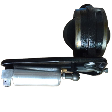 Exhaust Brake Assembly Dz9100189008 for Trucks and Cars