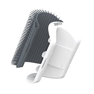 Catit Senses 2.0 - Cat Corner Self Groomer