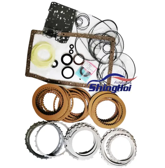 Automatic Transmission Rebuild Kit for Toyota Land Cruiser A750 A750E A750F