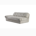 Baxter Milano Modern Fabric Sofa