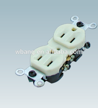 bakelite electrical socket