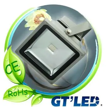 saa outdoor floodlight with saa,c-tick approved