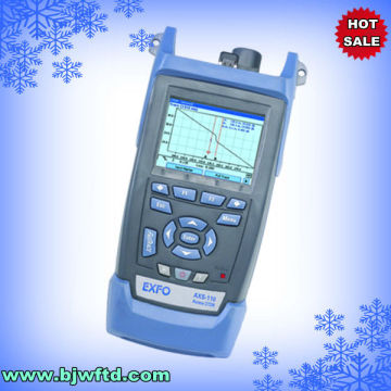 Efficient AXS-100 Series EXPO OTDR