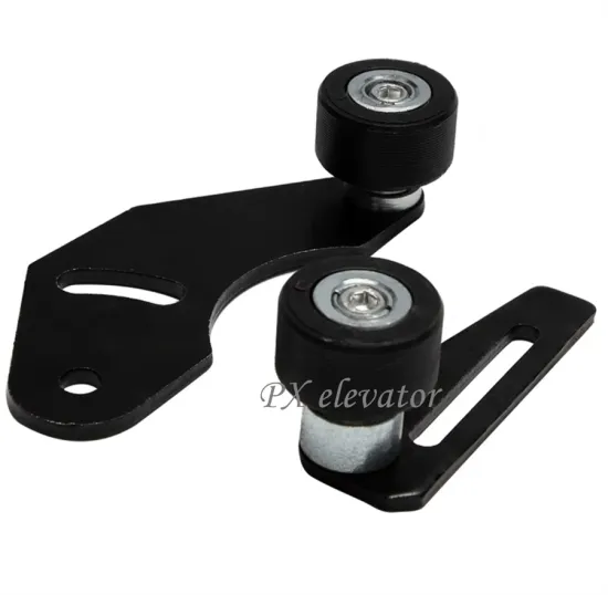 Elevator Door Lock Wheel Bracket KM603150G02 KM603150G04 - Lift Spare Parts