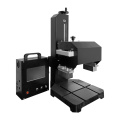 Desktop Handheld Pneumatic Dot Peen Marking Machine