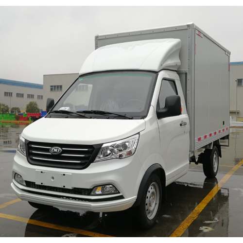 MNNJ4W-VAN 3.5T इलेक्ट्रिक ट्रक