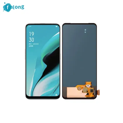 Wholesale OPPO Reno2F LCD Display and Touch Screen Assembly for OPPO Reno2Z