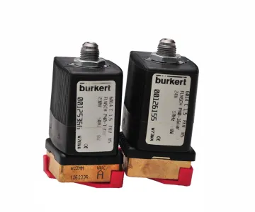 Valve for Brass Material 220V Solenoid Valve Air Compressor Parts