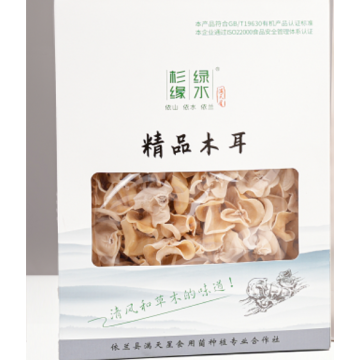 250 גרם פטרייה לבנה מיובשת