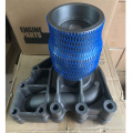 Importierte Motorteile QSX15 Motorwasserpumpe 4024886
