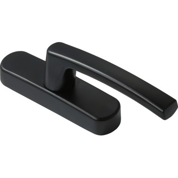 Алюминиевый рычаг оконной ручки премиум-класса для створчатых рам