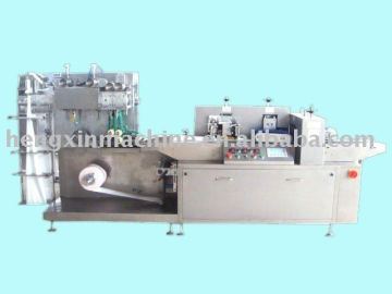 HX-VPD258-I Wet Tissue Packing Machine