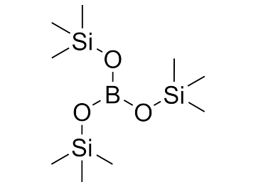 Li-ion Battery Additives Tris(trimethylsilyl) borate