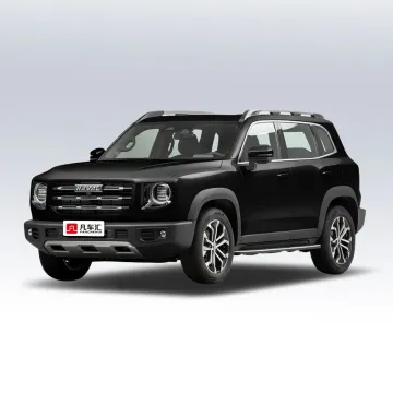 2022 2023 Haval Bigdog Haval Dargo Car From China Popular SUV New Cars Communication Vehicles Automotives Sport Cars