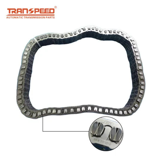 Transpeed Original CVT Automatic Transmission System 0AW Chain Belt 0AW331301B