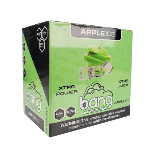 Disposable Vape Wholesale Price Bang XL Electronic Cigarette