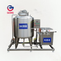 Pasteurizer susu kedelai pasteurizer untuk susu