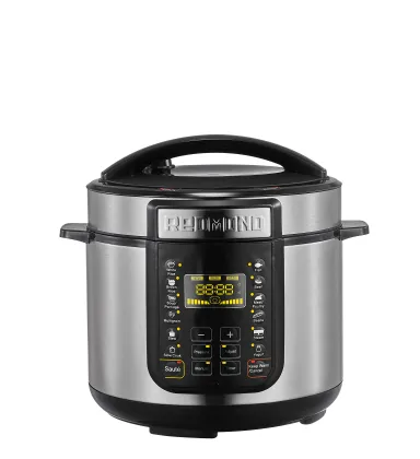 Stainless Steel Electric Pressure Cooker Prestige Spare Parts & Accessories