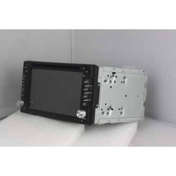 6.2Inch universal Car dvd player