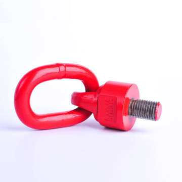 Hardware Accessory Lifting Part G80 Lifting Screw Ring