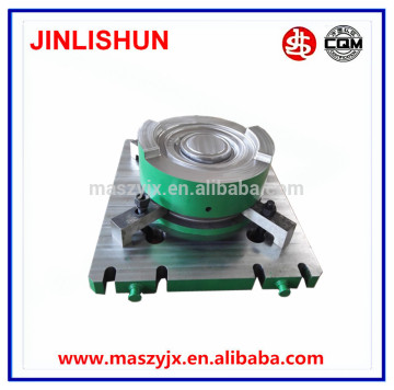 Ring gear forging mould manufacturer by ISO 9001 certified