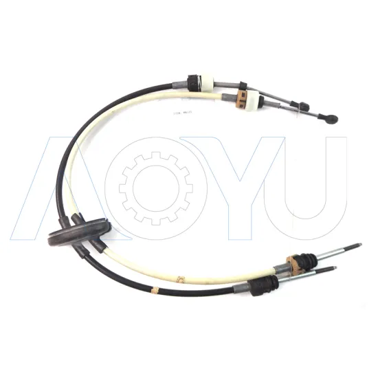 HOT SALE GEAR SHIFT CABLE for Mercedes-Benz Sprinter 05-13