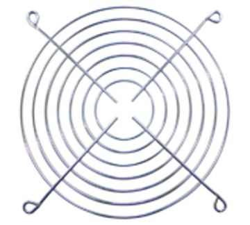 Crown 25~30 CM ac dc fan FAN GUARD