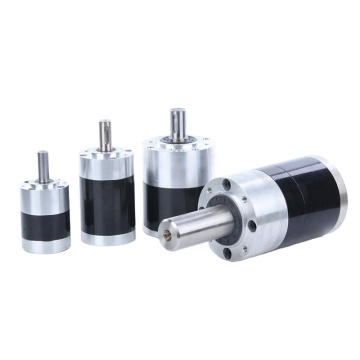 Yüksek tork gezegen şanzımanı 110mm