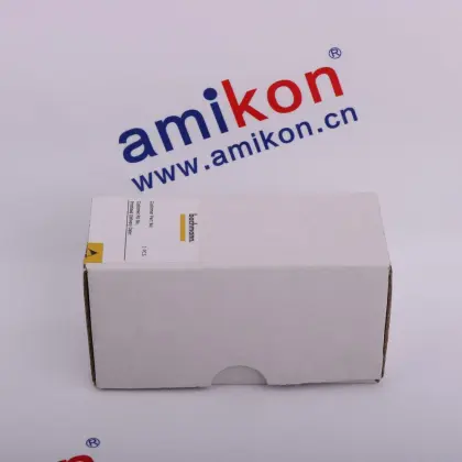 BACHMANN  DI216   Email: sales3@amikon.cn