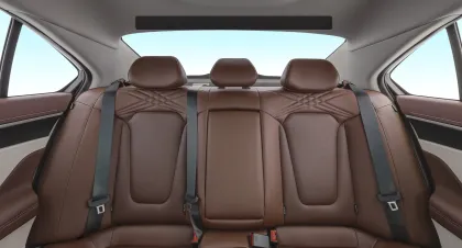 Hyundai Mingtu 2021: Used Sedan with 1.5L/1.8L Engine for Sale