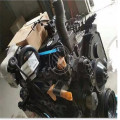 Volante motor Komatsu 6D125-1 6150-31-1390