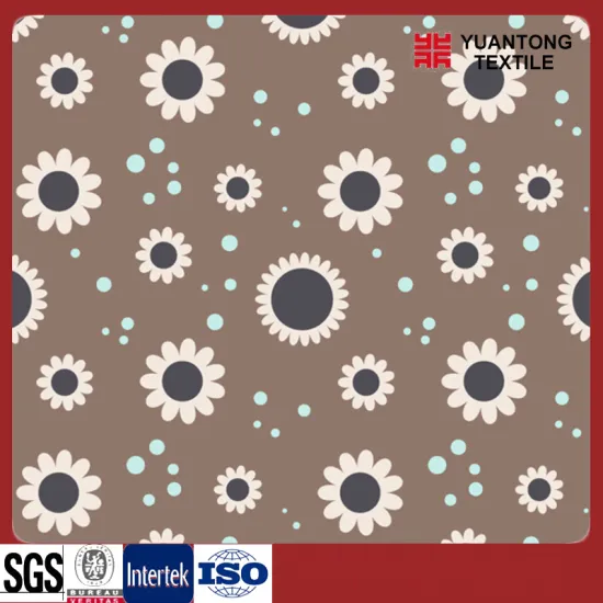 Beautiful Tc Printed Shirt or Dress Fabric