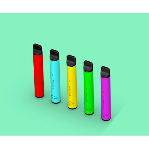 3 ml E juicel vape pen price